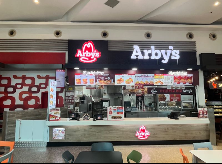 Arby's - Optımum Avm