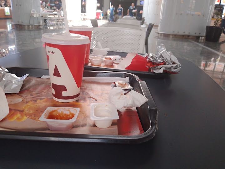 Arby's - Taurus Avm
