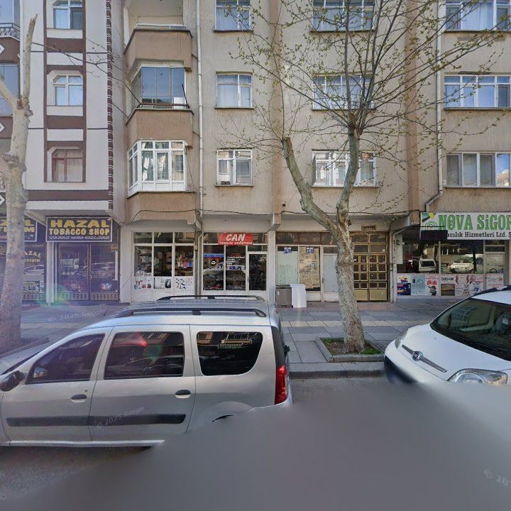 Arca'da Lezzet Keyfi