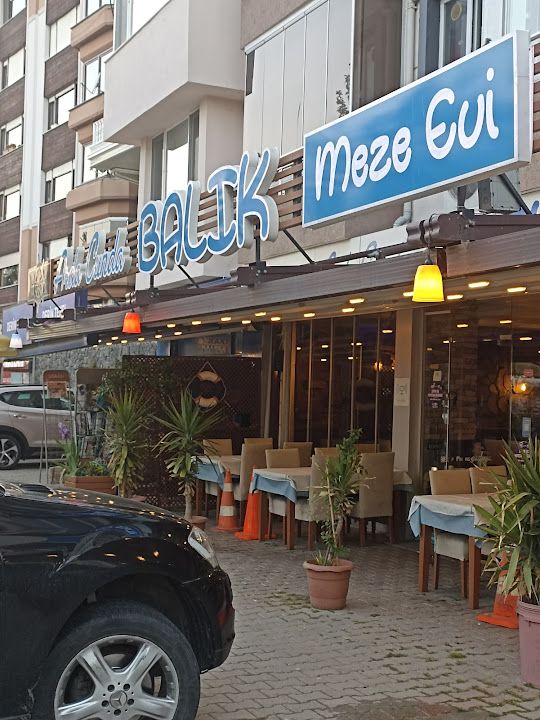Arda Cunda Meze Ve Balık Evi