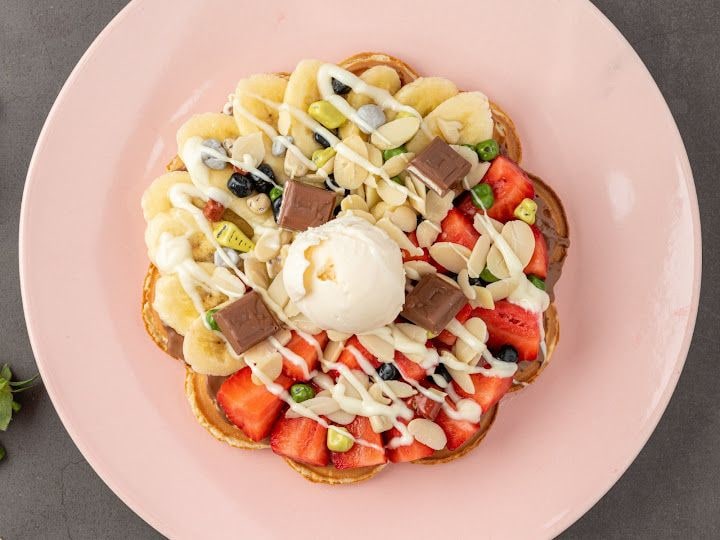 Arda waffle
