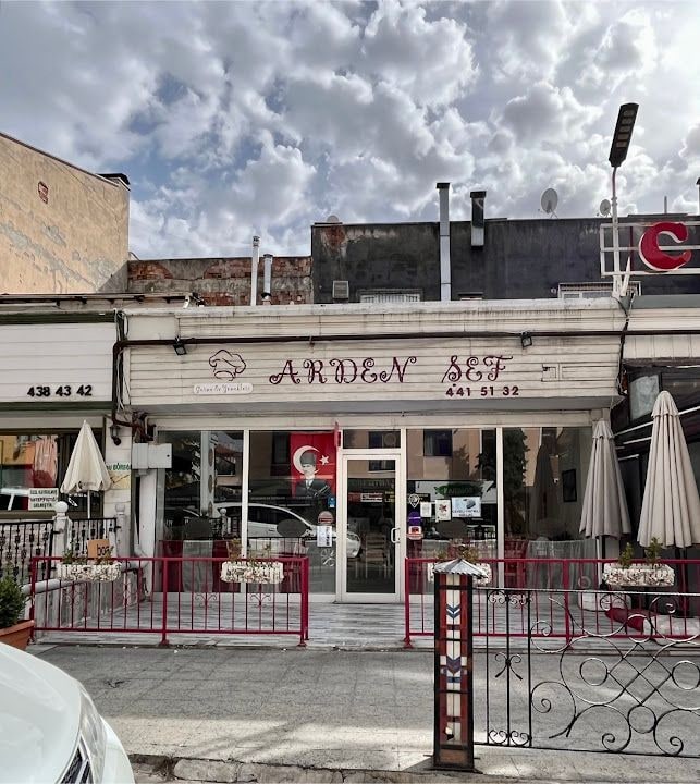 Arden Şef