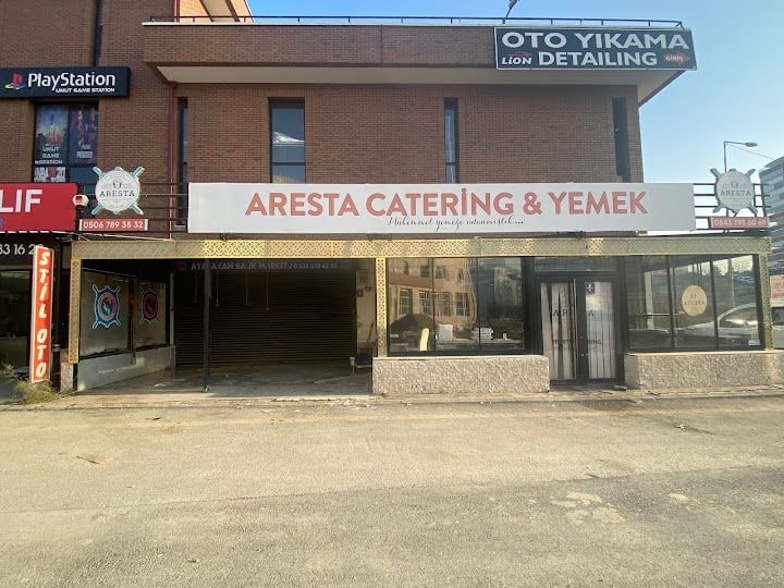 Aresta Catering