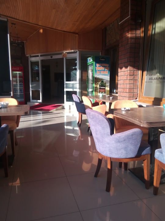 Arguma Cafe