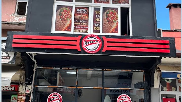 Arhavi Katık Döner