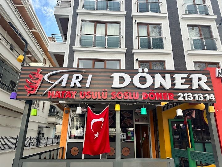 Arı Döner