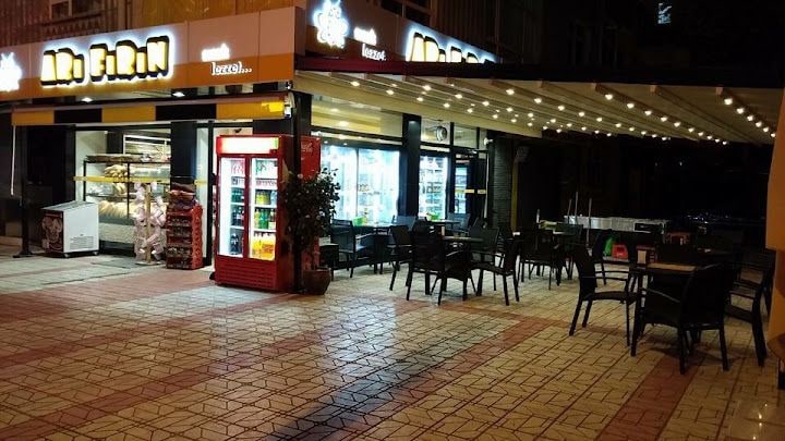 Arı Fırın