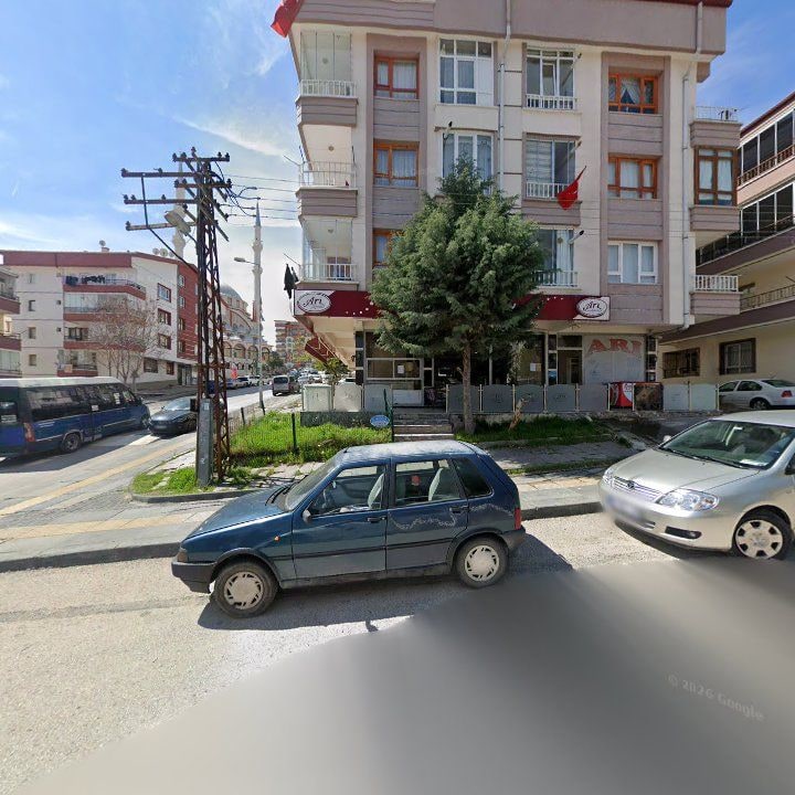 Arı Pastanesi