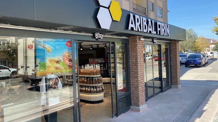 Arıbal Fırın