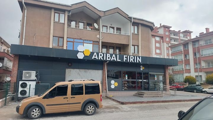 Arıbal Fırın (kayaş)