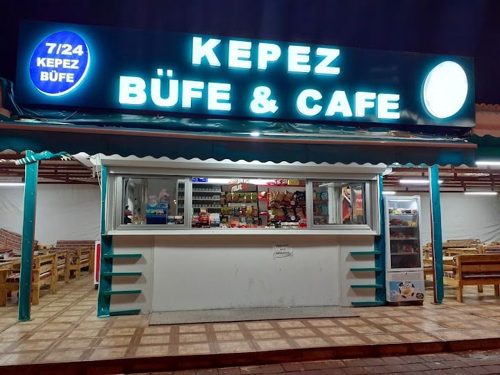 Arif Bufe