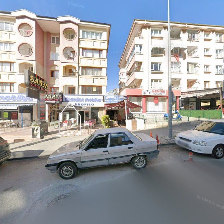 Arifoğlu Pide Kebap Sarayı