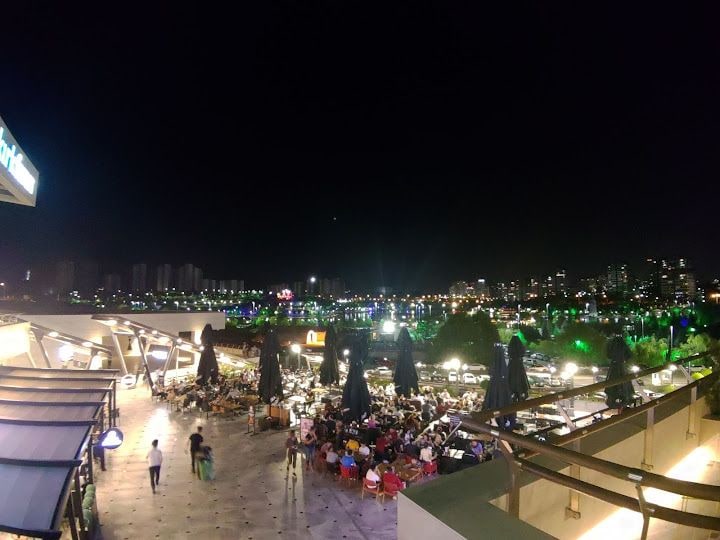 Arın Büfe