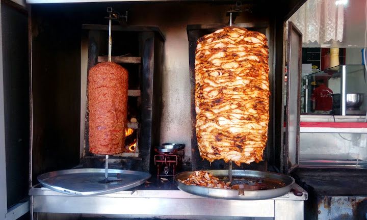 ARİN HATAY DÖNER SALONU