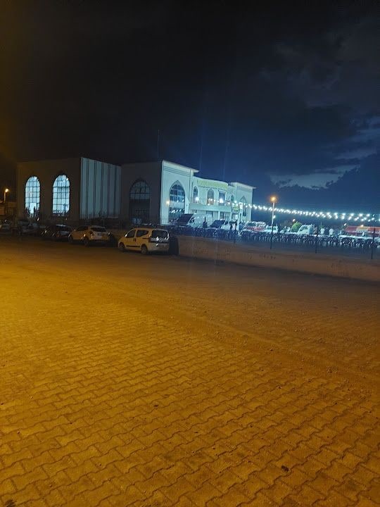 Arısoy Düğün Salonu