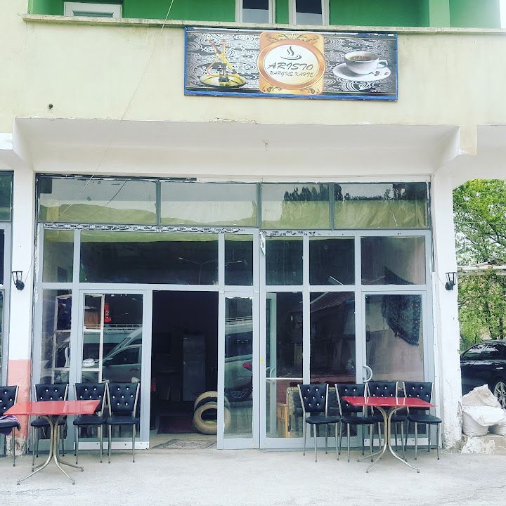 Aristo Nargile&kahfe