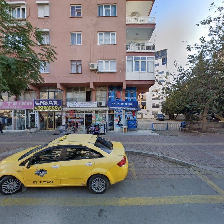 Arjantin Bar