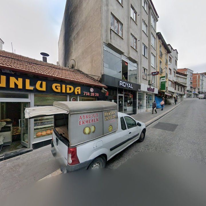 Arkadaş Bar