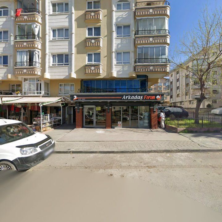 Arkadaş Fırın