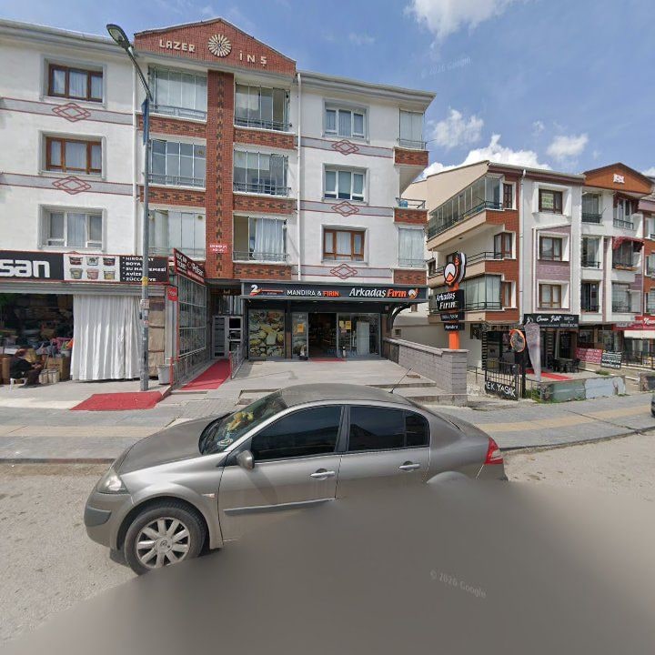 Arkadaş Firin