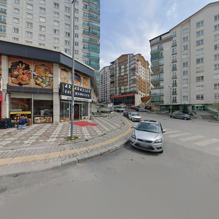 Arkadaşlar Unlu Mamülleri