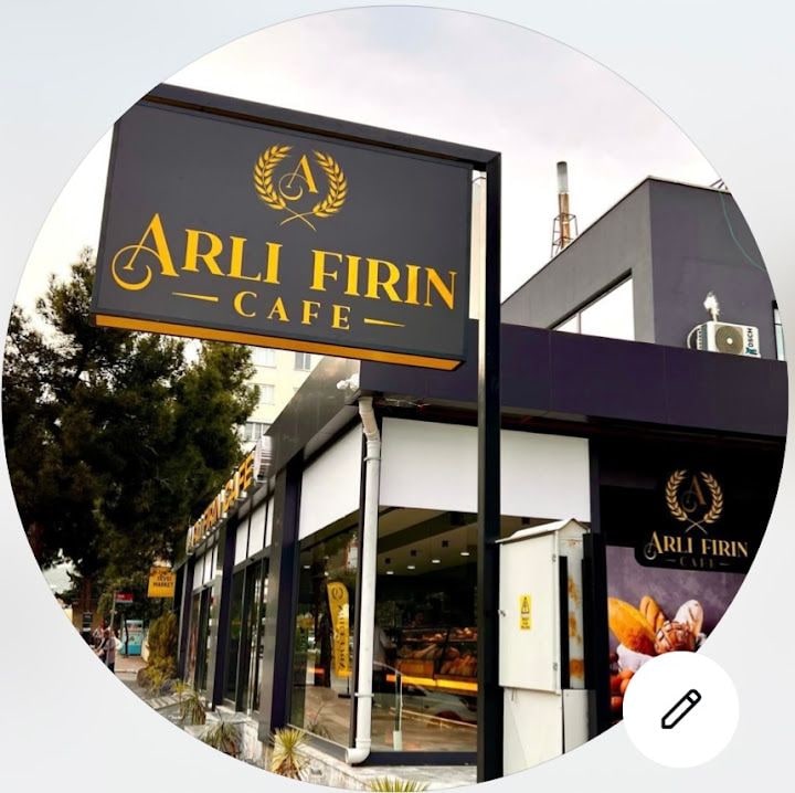 Arlı Fırın Cafe