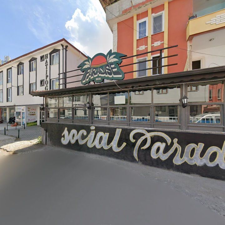 Armoni Cafe Bistro