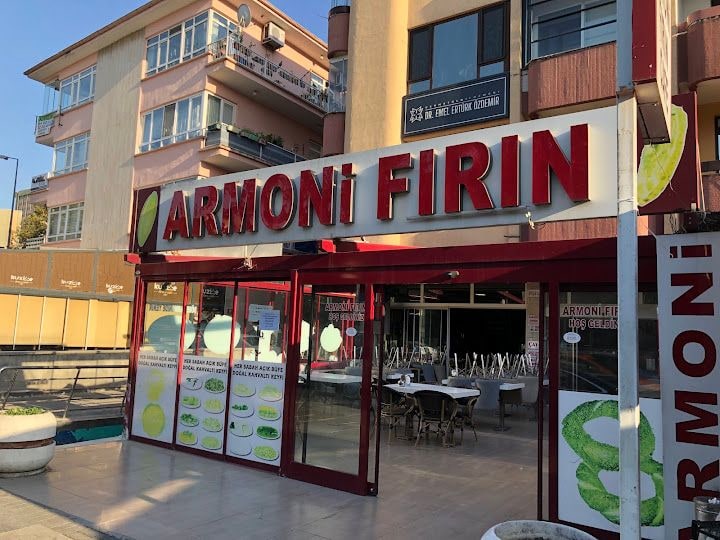 Armoni Fırın