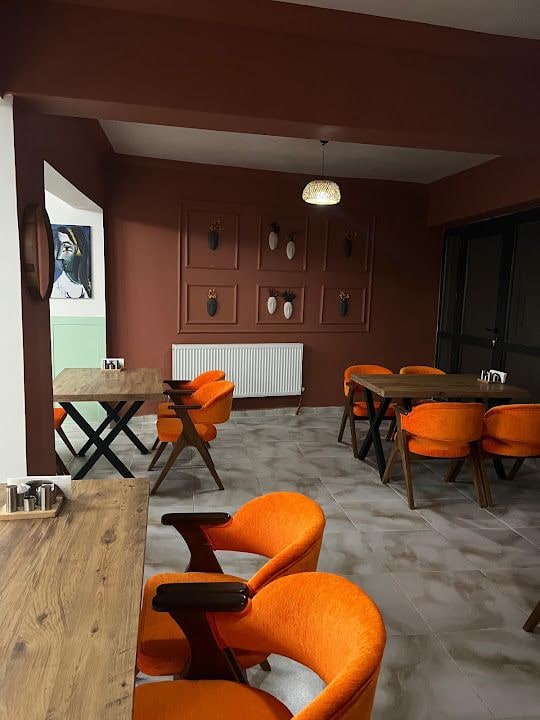 Armoni Sanat Cafe