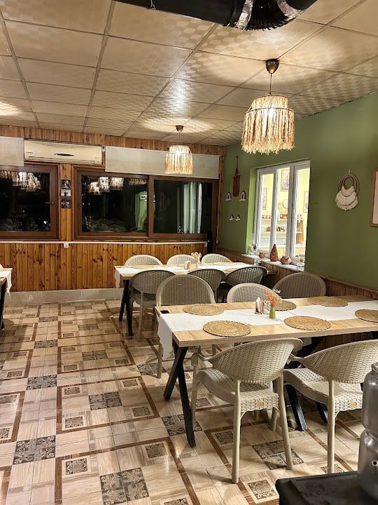 Armonia Restoran (kahvaltı&organizasyon)
