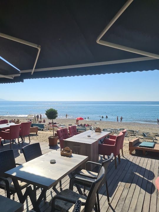 Arsi Balık Izgara Restaurant
