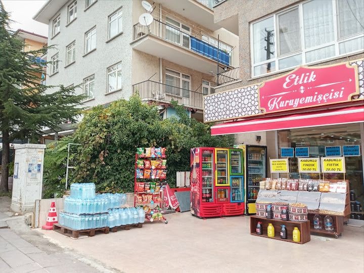 Arslan Kardeşler Pastanesi