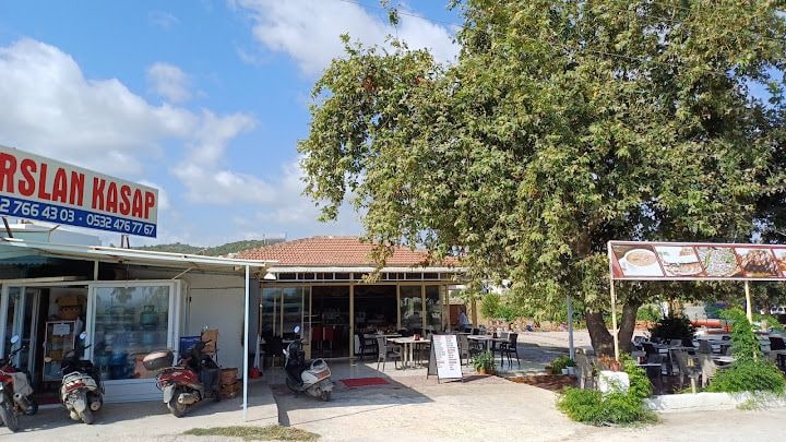 ARSLAN KASAP & RESTORAN
