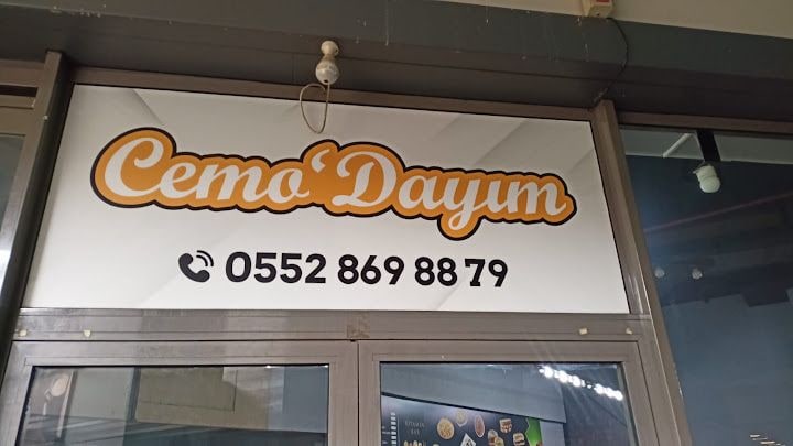 Arslan Piknik CEMO'DAYIM