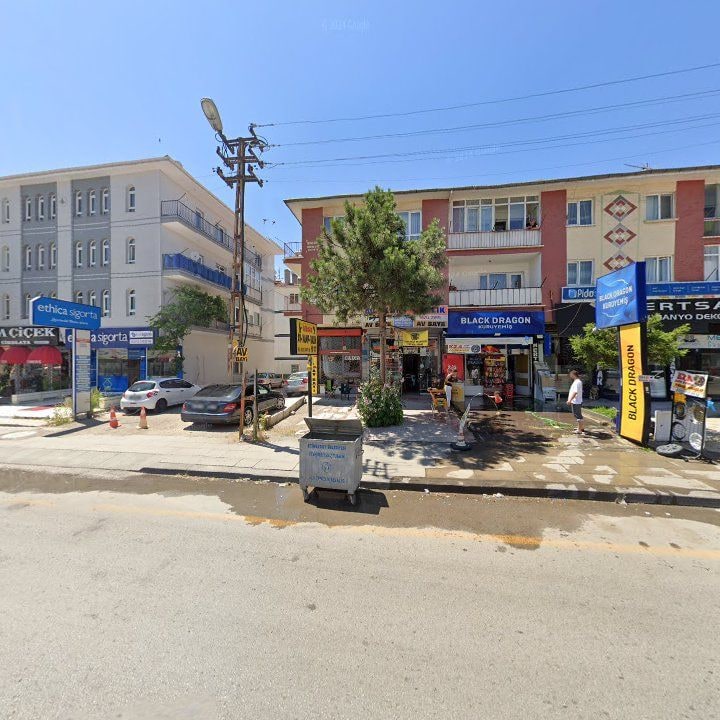 Arslanbey Sütlü Tatlıları