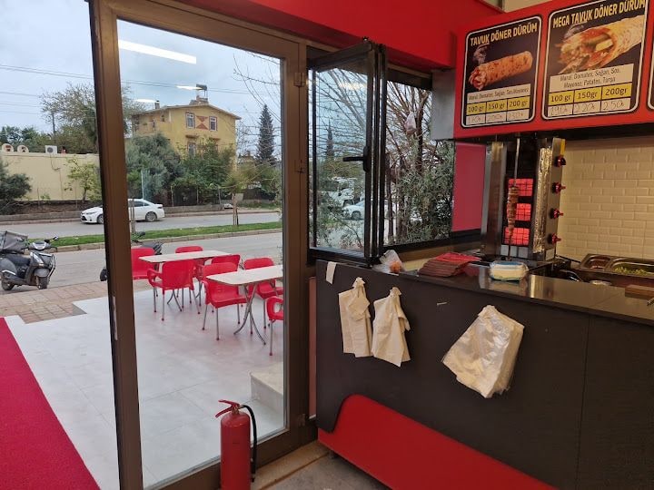 Arsuz Döner