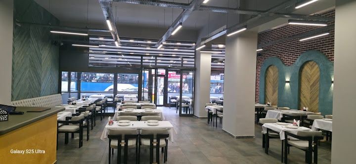 ARSUZ TAVA & KEBAP