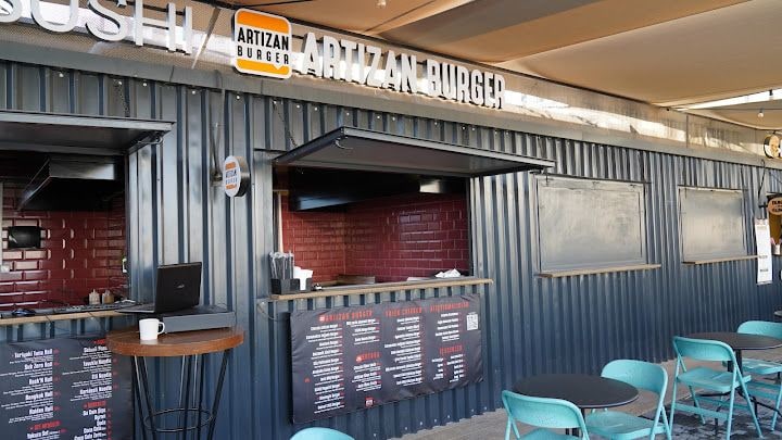 Art Burger