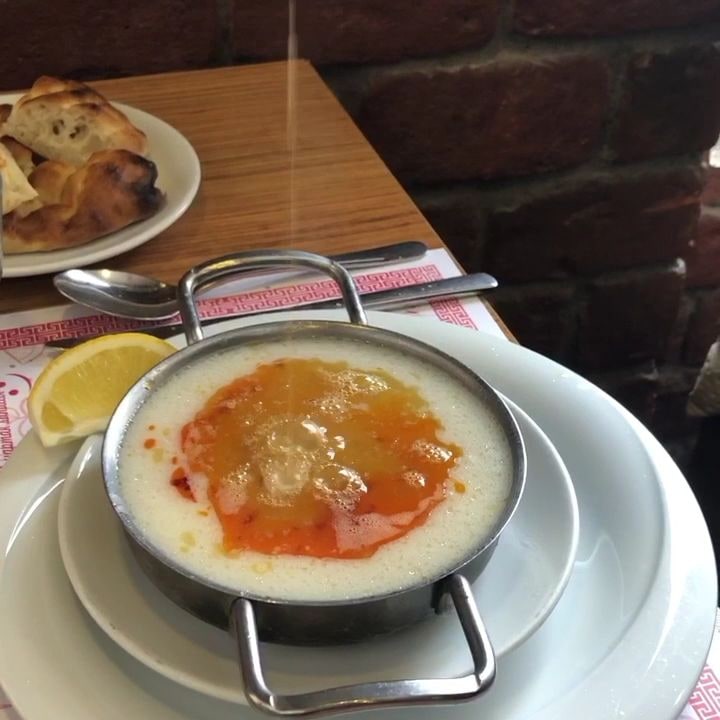 Art Kebap Sofrası