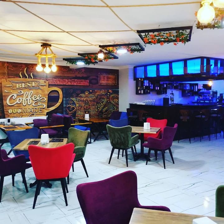 Arte-miss cafe