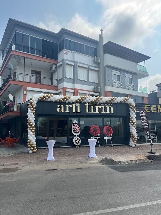 Artı Ekmek