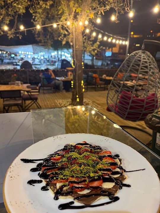 Artı keyif