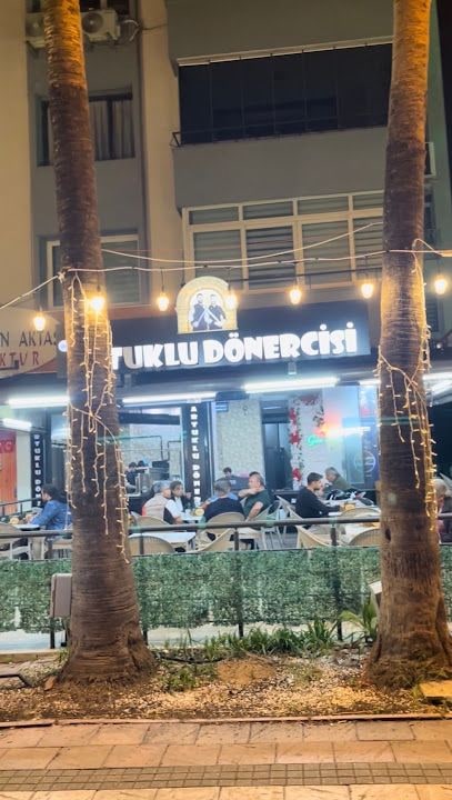 Artuklu Gece Dönercisi