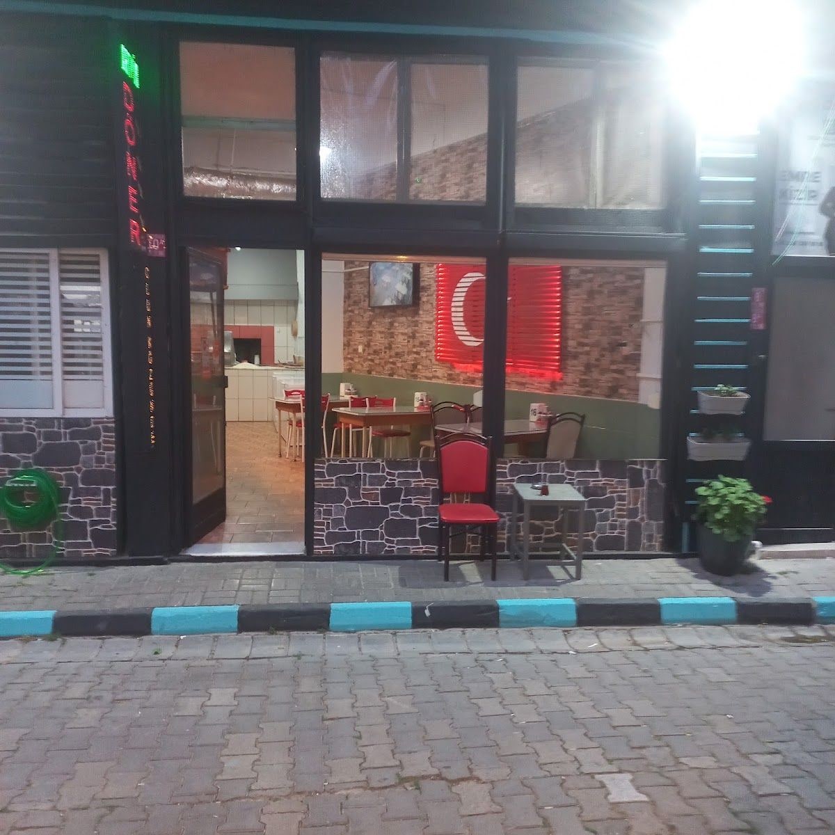 Artvin Döner