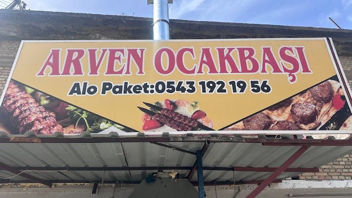 Arven Ocakbaşı