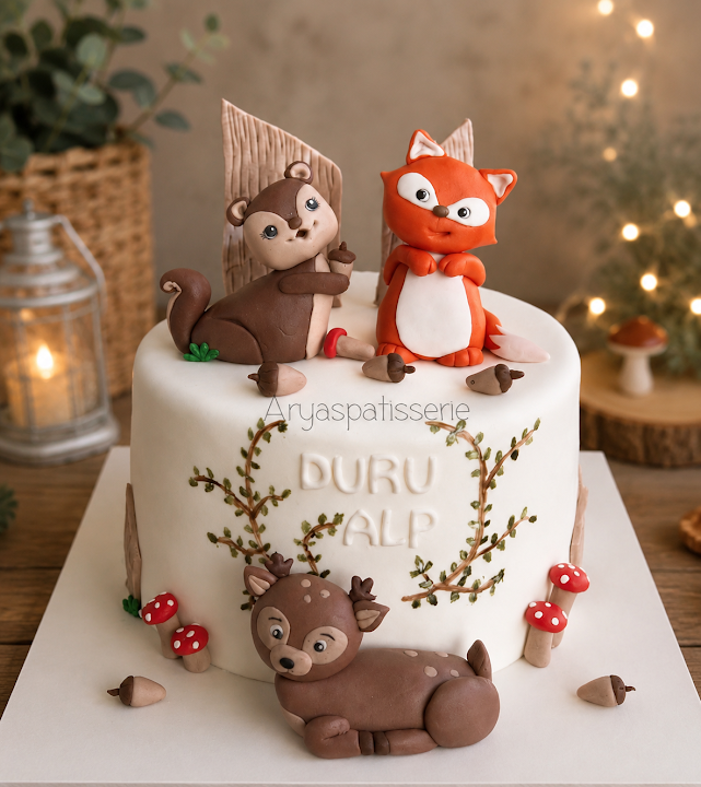 Arya’s Patisserie