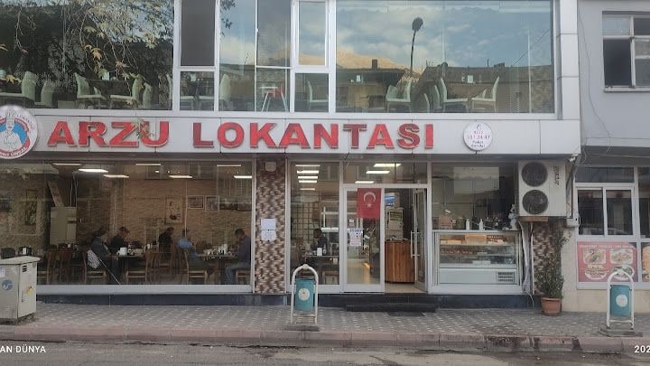 Arzu Lokantası
