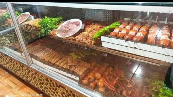 Arzu Pide Kebap Salonu