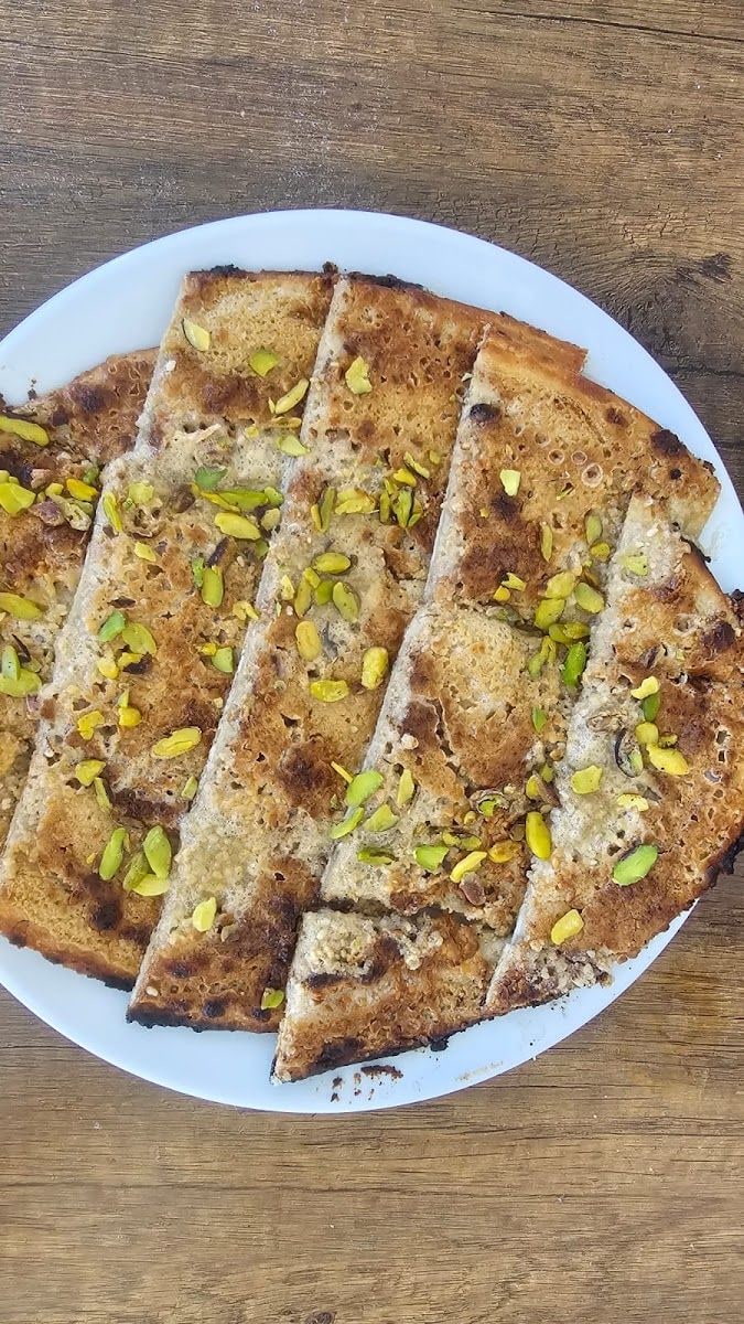 Arzu Pide Salonu