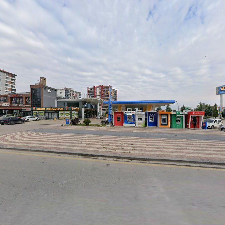 Arzu Unlu Mamülleri